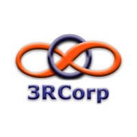 3RCorp Logo