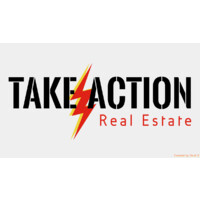 Take Action Real Estate Logo