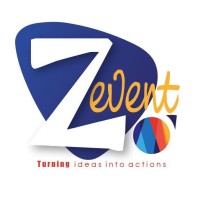 Zevent Conferences Management & Integrated Solutions Logo
