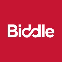 Biddle France Logo