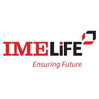 IME Life Insurance Logo