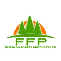 Furtado Forest Products Ltd. Logo