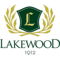 Lakewood Country Club - Dallas, Texas Logo