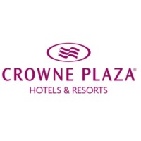 Crowne Plaza Atlanta SW - Peachtree City Logo