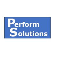 Perform Solutions LLC Logo