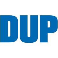 DUP Compressors Trading GmbH Logo