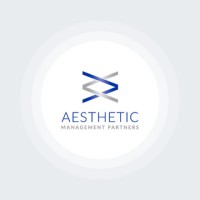 Aesthetic Management Partners Logo