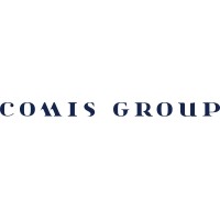 Comis Group Inc Logo
