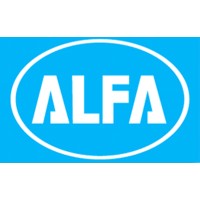 Alfa Elektronik Sensor Logo