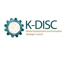 Kerala Development and Innovation Strategic Council Logo