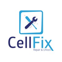 CellFix Logo