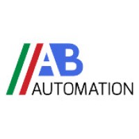 AB Automation Logo
