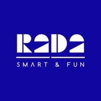 R2D2 Logo