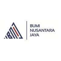 PT Bumi Nusantara Jaya Logo