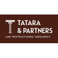 Tatara & Partners Restructuring & Insolvency Law Firm Logo