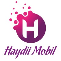 Haydii Mobil Logo