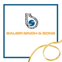 Balbir Singh & Sons Logo