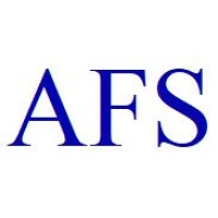 American Fine Sinter Logo