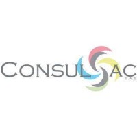 CONSULSAC SAS Logo