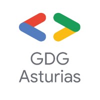 GDG Asturias (Google Developer Group) Logo