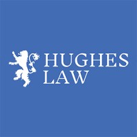 Hughes Law, LLC Logo