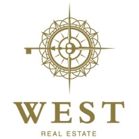West Real Estate Management Logo