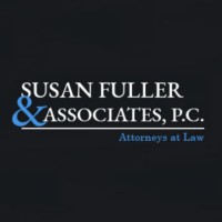 Susan Fuller & Associates, P.C. Logo