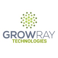 GrowRay Technologies Logo