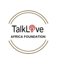Talklove Africa Foundation Logo