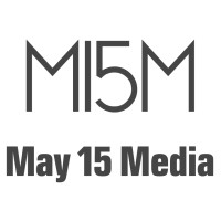May 15 Media, LLC Logo