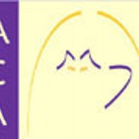 Abbey Cat Adoptions Logo