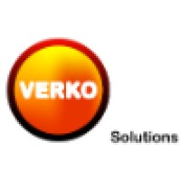 Verko Solutions bv Logo