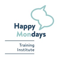 Happy Mondays Training Institute Logo
