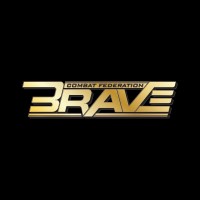 BRAVE Combat Federation Logo