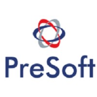 PreSoft Solutions Logo