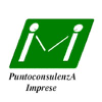 puntoconsulenza.it - Digital Transformation Coworking Logo