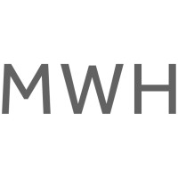 MWH GmbH Logo