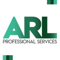 ARL Professional Services Logo