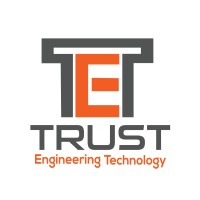 Trust Engineering Technology Logo