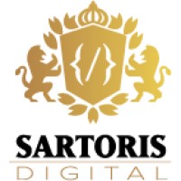Sartoris Digital Logo