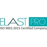 Ankit Polymers ( Elast Pro ) Logo