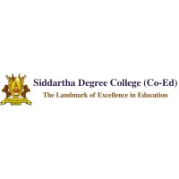 Distance Education Logo