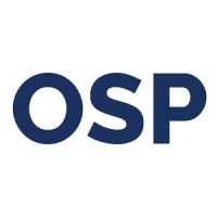 OSP Strategy Consultants Logo