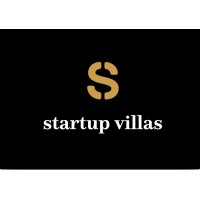 Startup Villas Logo
