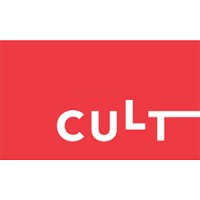 Cult Design Logo