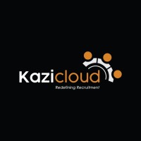 kazicloud Logo