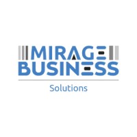 Mirage Business Solutions Logo