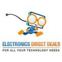 Electronics Direct Deals Logo
