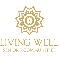 Living Well Seniors Communities Logo
