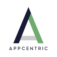 Appcentric Logo